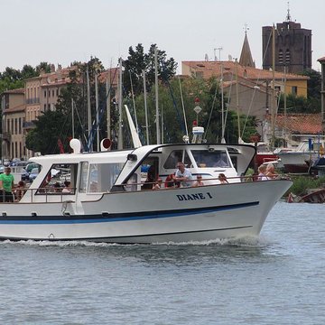 Cathédrale Saint-Étienne dAgde