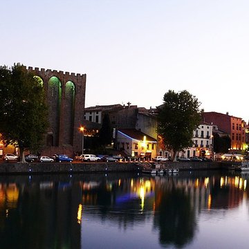 Cathédrale Saint-Étienne dAgde