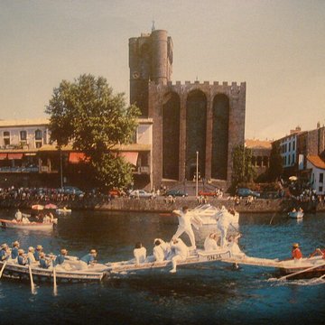 Cathédrale Saint-Étienne dAgde