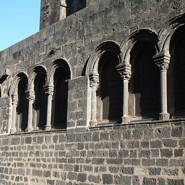Cathédrale Saint-Étienne dAgde