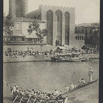 Cathédrale Saint-Étienne dAgde