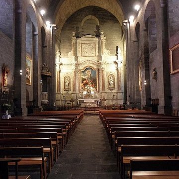 Cathédrale Saint-Étienne dAgde
