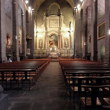 Cathédrale Saint-Étienne dAgde