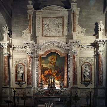 Cathédrale Saint-Étienne dAgde