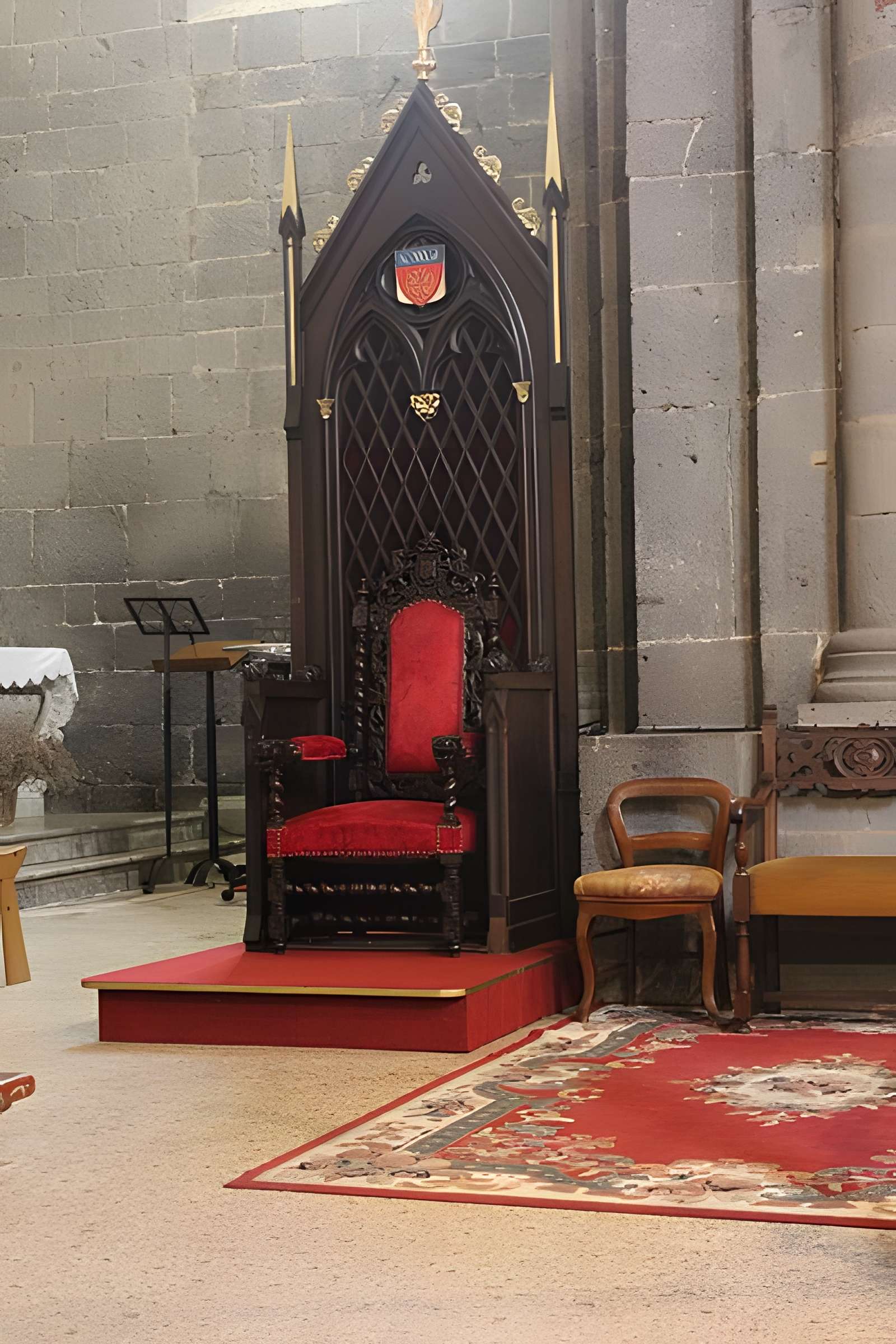 Cathédrale Saint-Étienne d'Agde