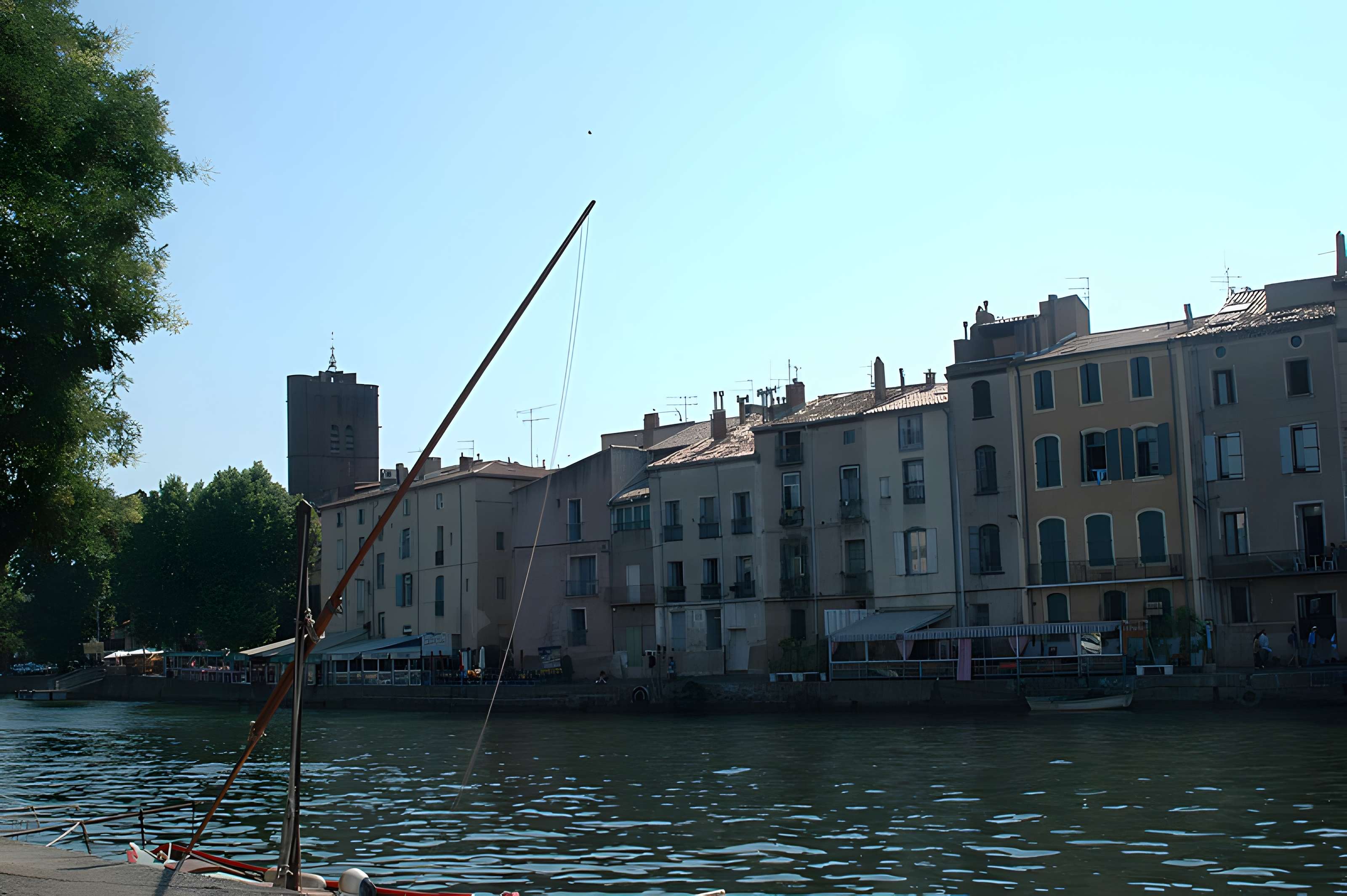 Cathédrale Saint-Étienne d'Agde