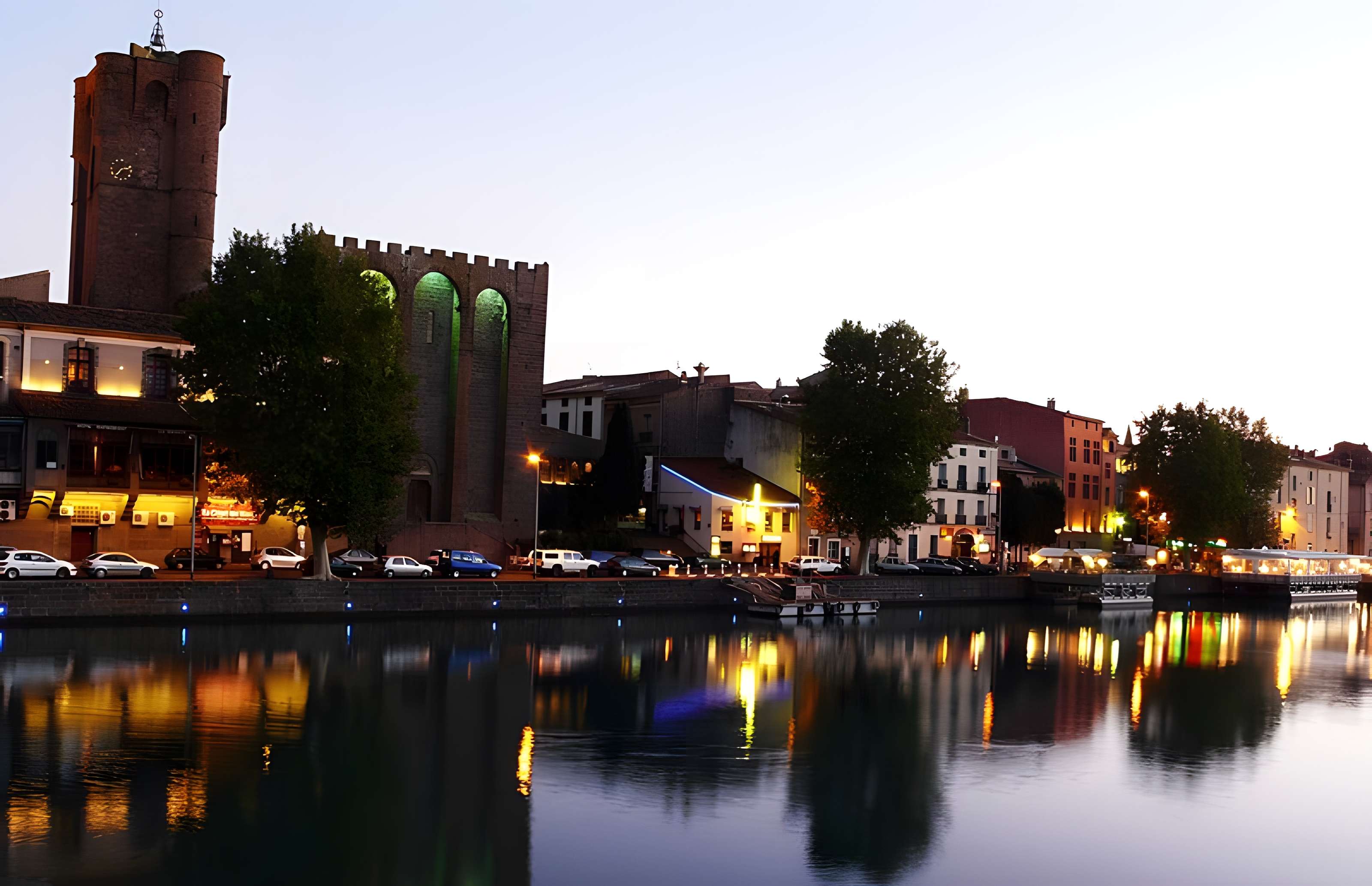 Cathédrale Saint-Étienne d'Agde