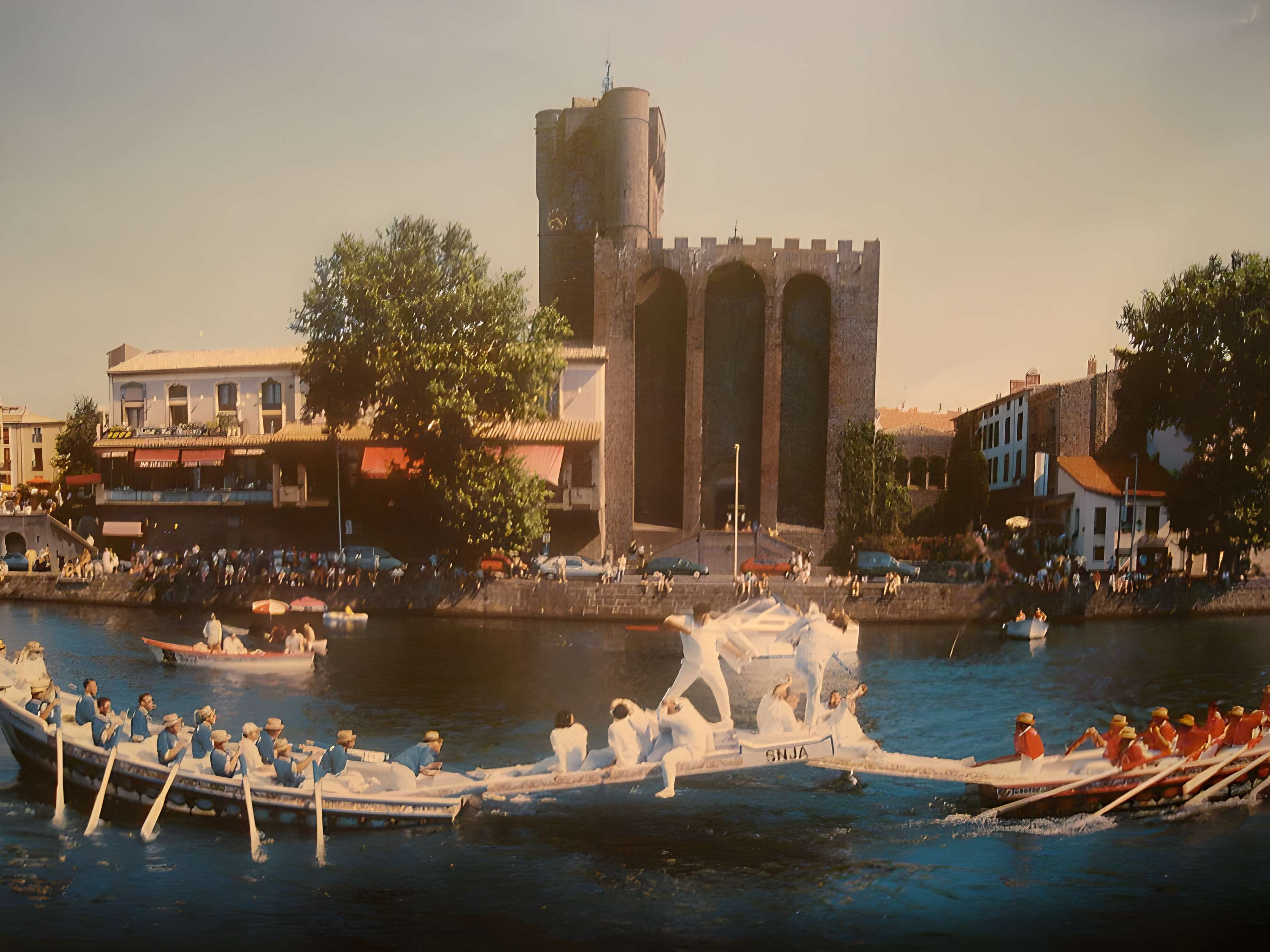 Cathédrale Saint-Étienne d'Agde