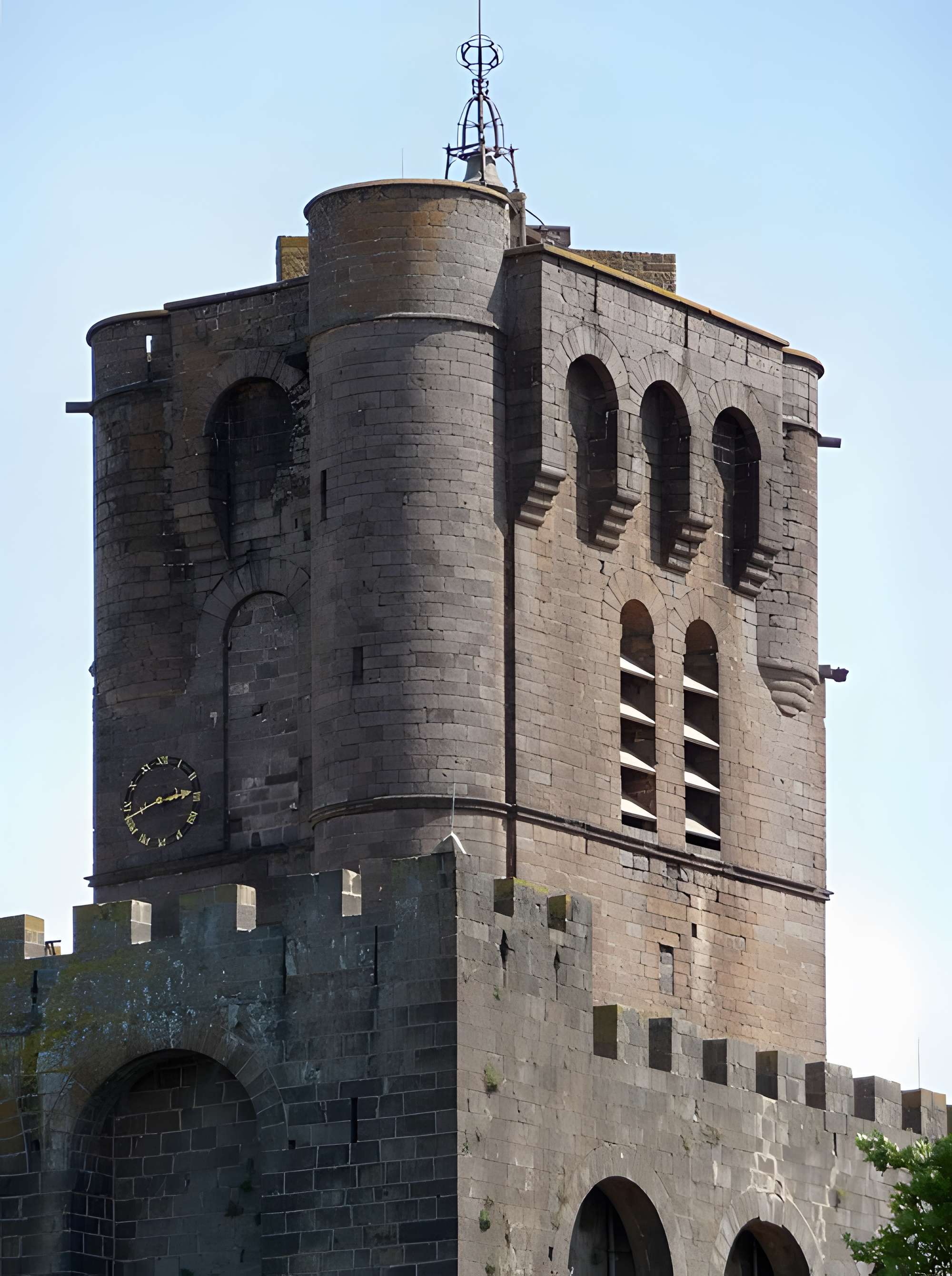 Cathédrale Saint-Étienne d'Agde
