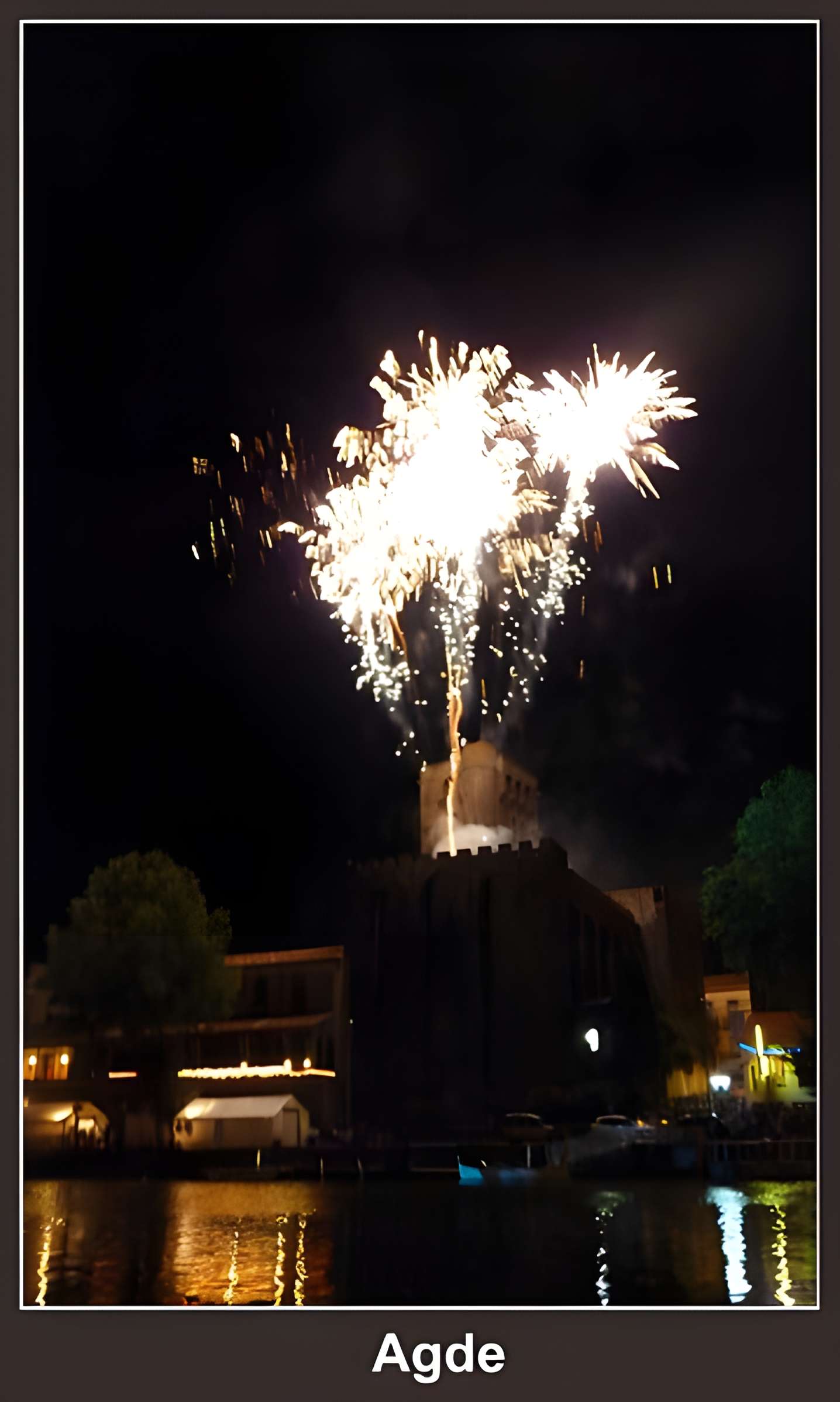 Cathédrale Saint-Étienne d'Agde