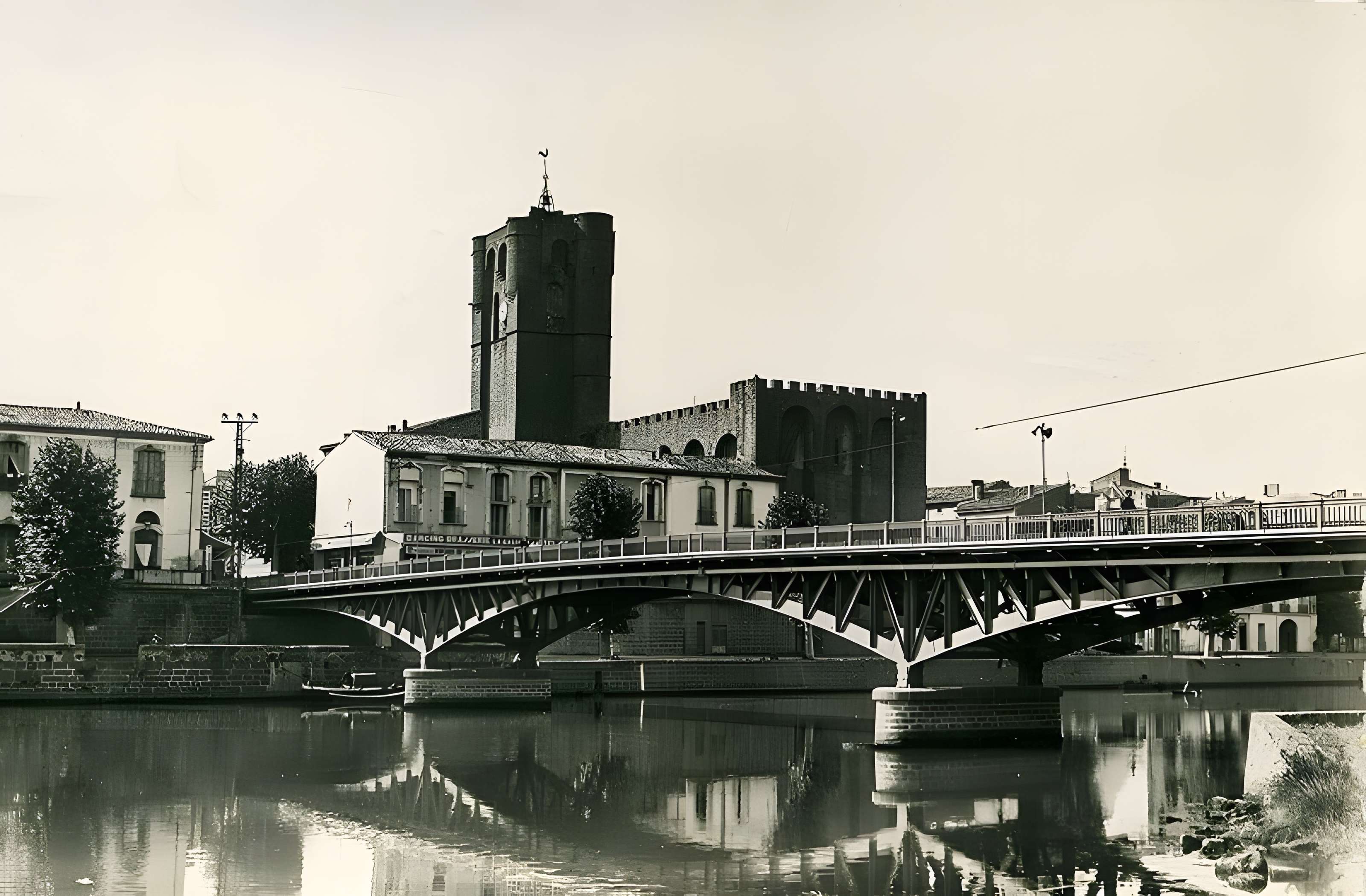 Cathédrale Saint-Étienne d'Agde