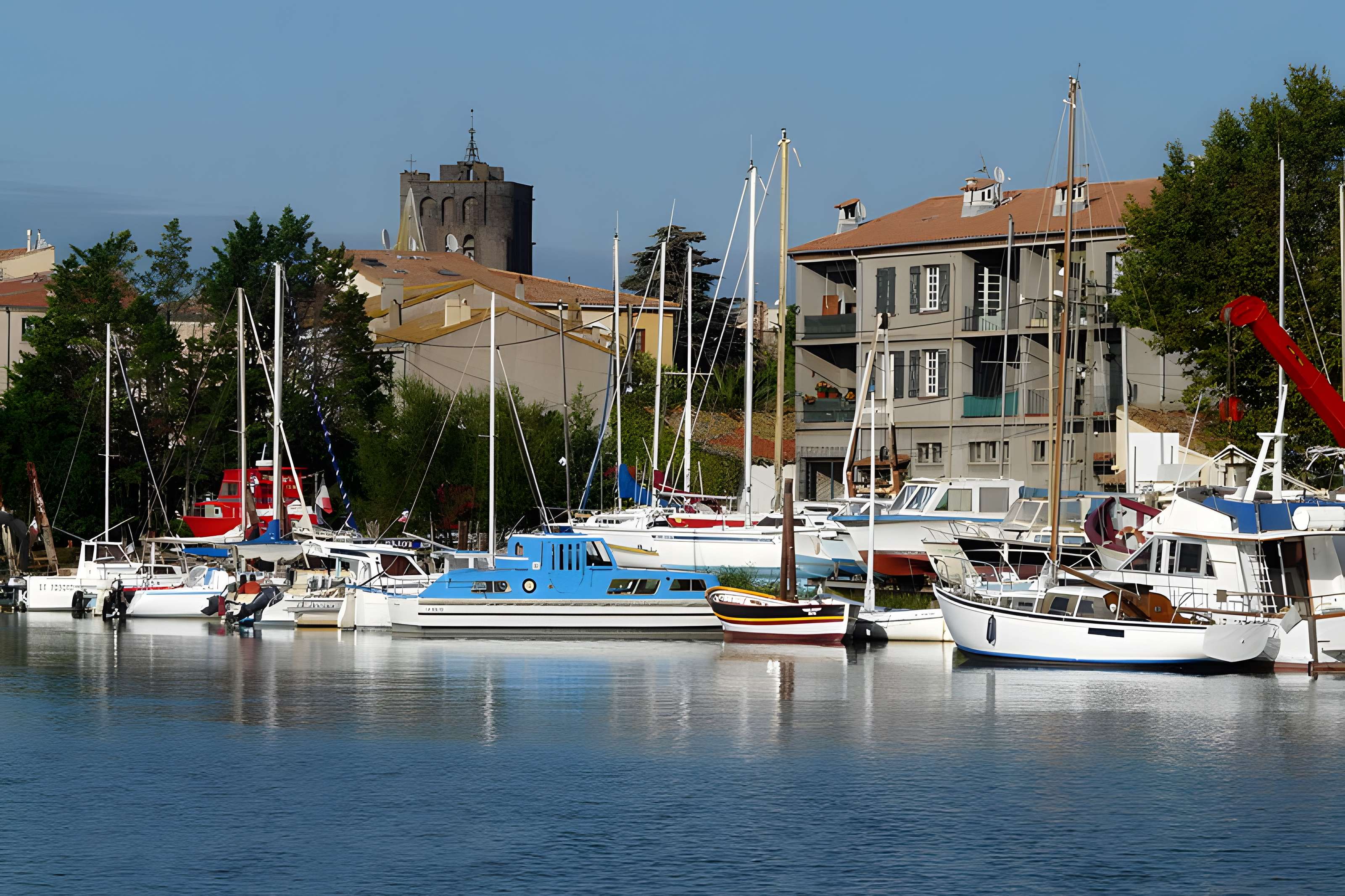 Cathédrale Saint-Étienne d'Agde