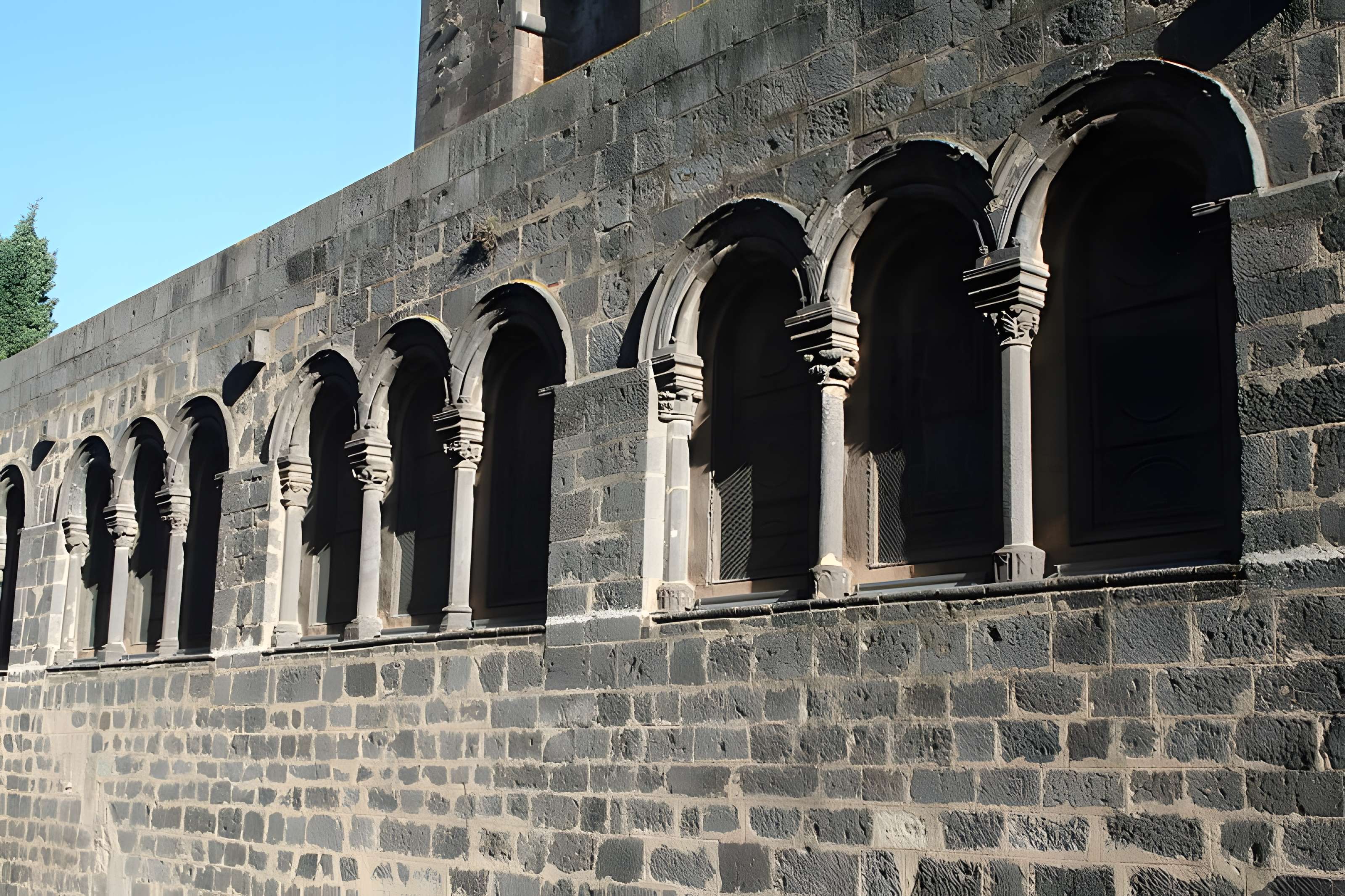 Cathédrale Saint-Étienne d'Agde