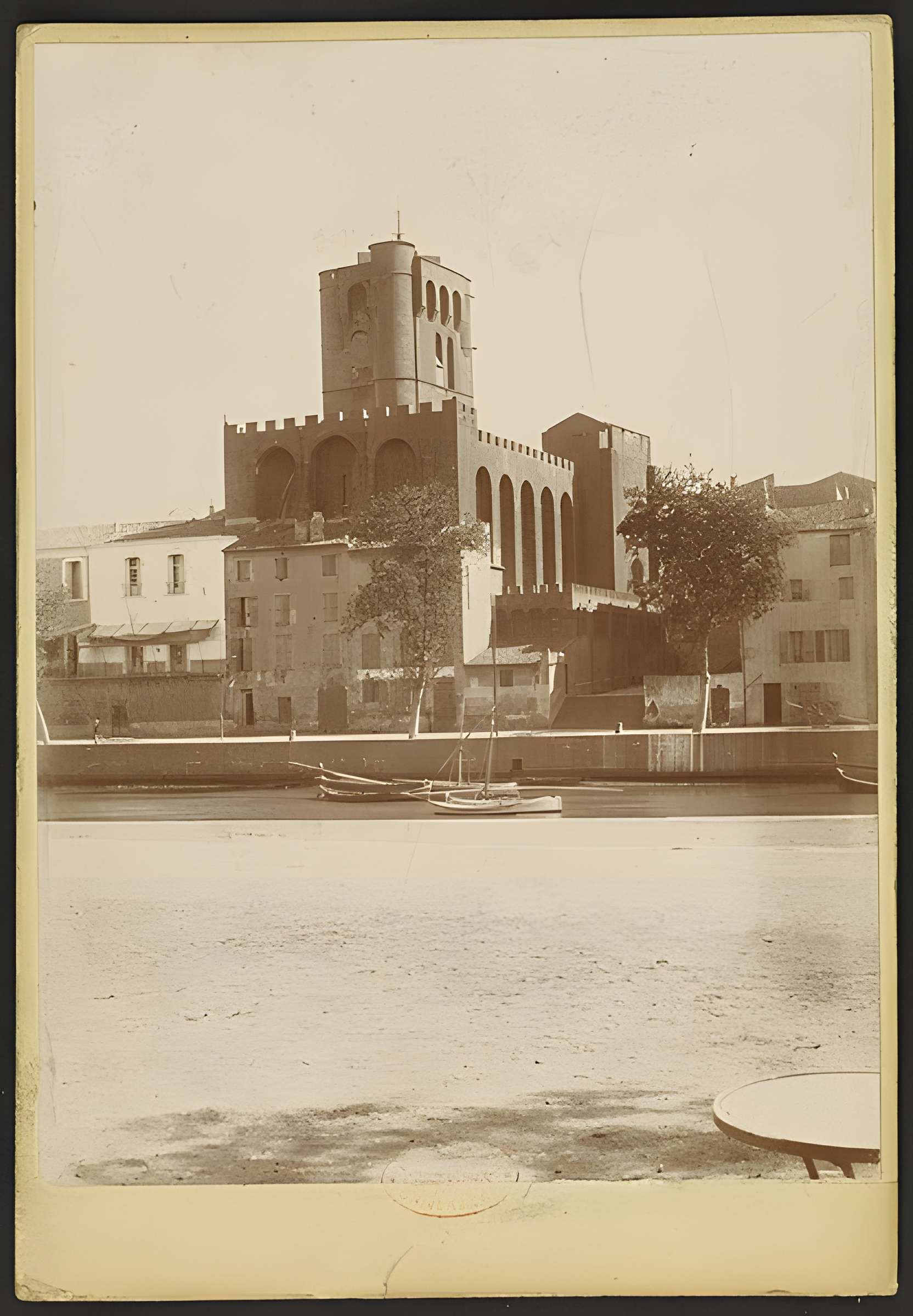 Cathédrale Saint-Étienne d'Agde