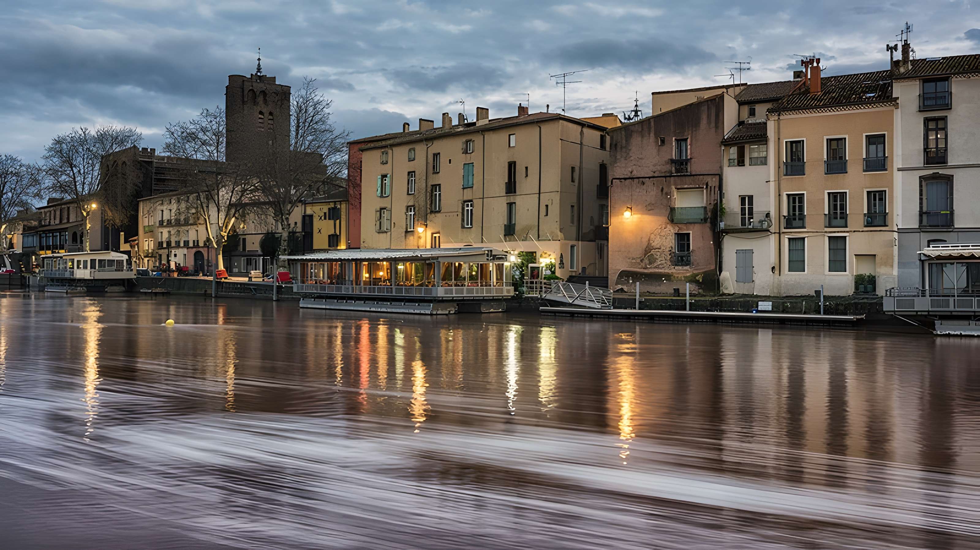Cathédrale Saint-Étienne d'Agde