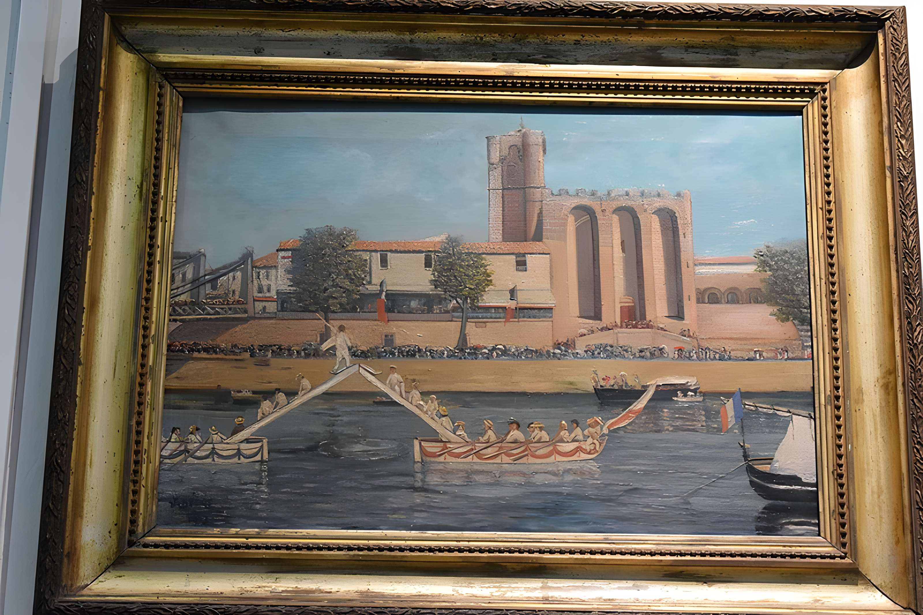 Cathédrale Saint-Étienne d'Agde