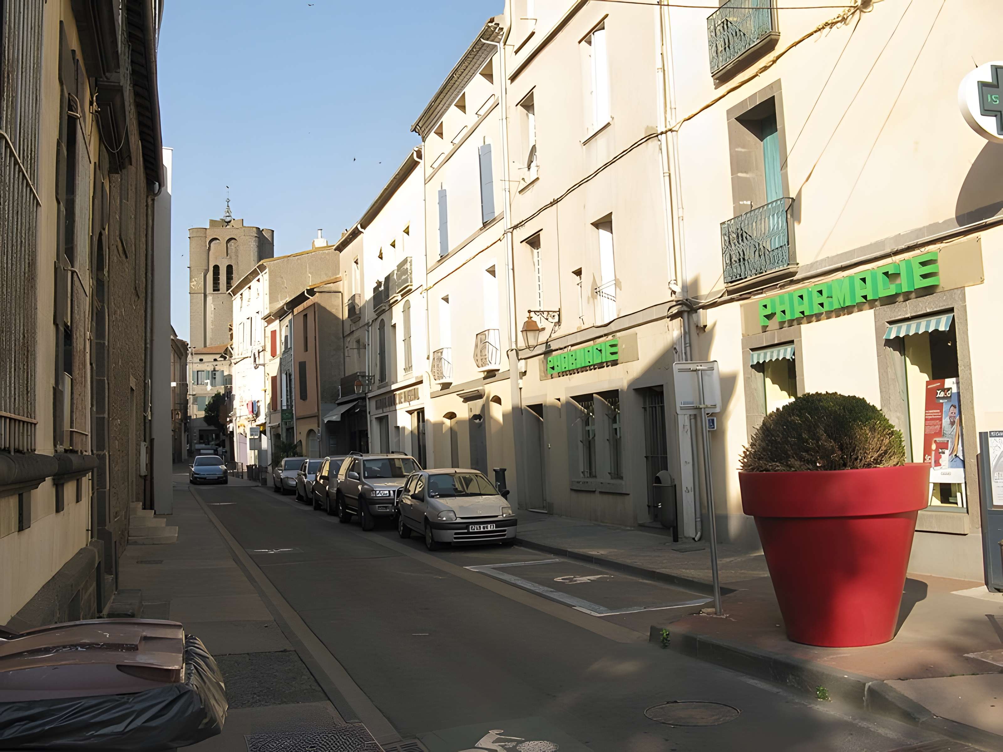 Cathédrale Saint-Étienne d'Agde