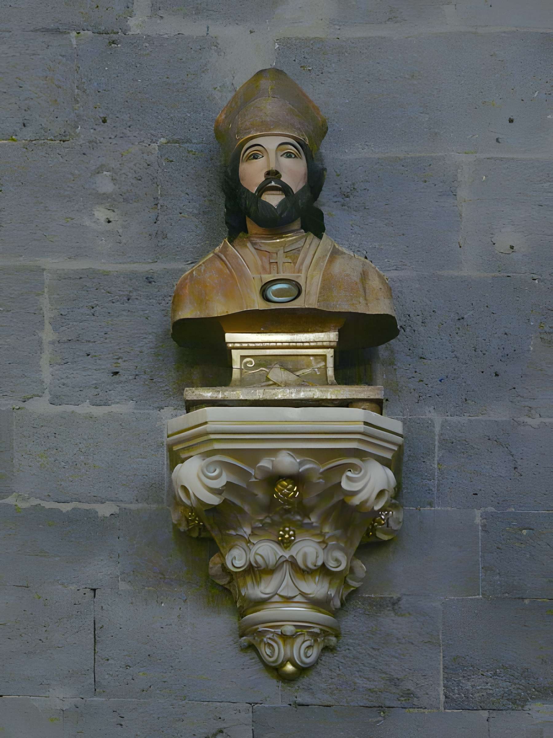 Cathédrale Saint-Étienne d'Agde