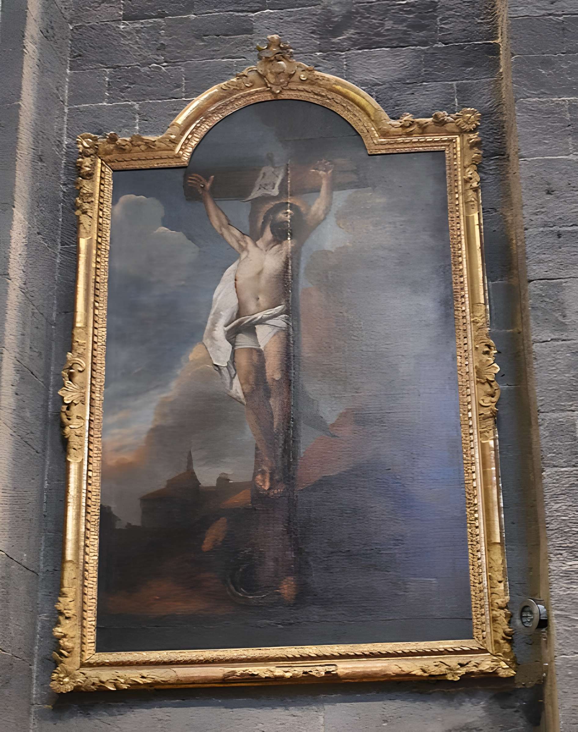 Cathédrale Saint-Étienne d'Agde