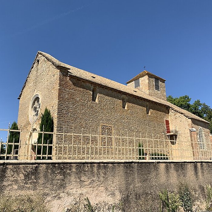 Photo de Eglise