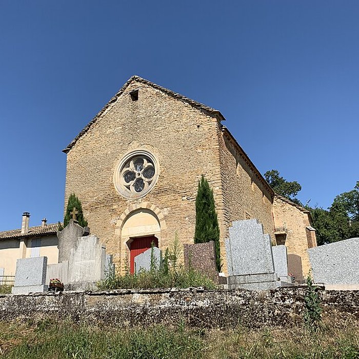 Photo de Eglise