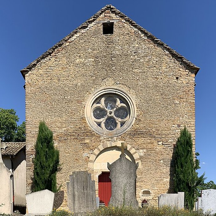 Photo de Eglise
