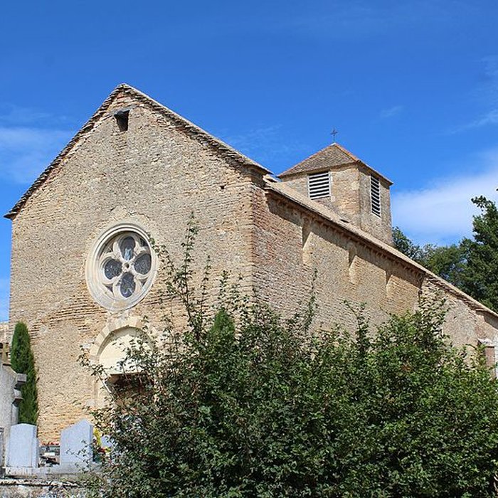 Photo de Eglise