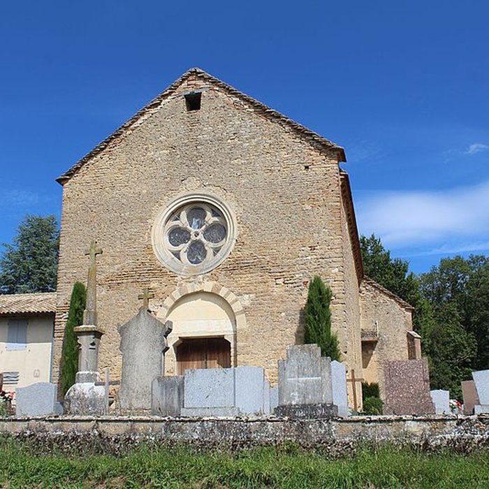 Photo de Eglise
