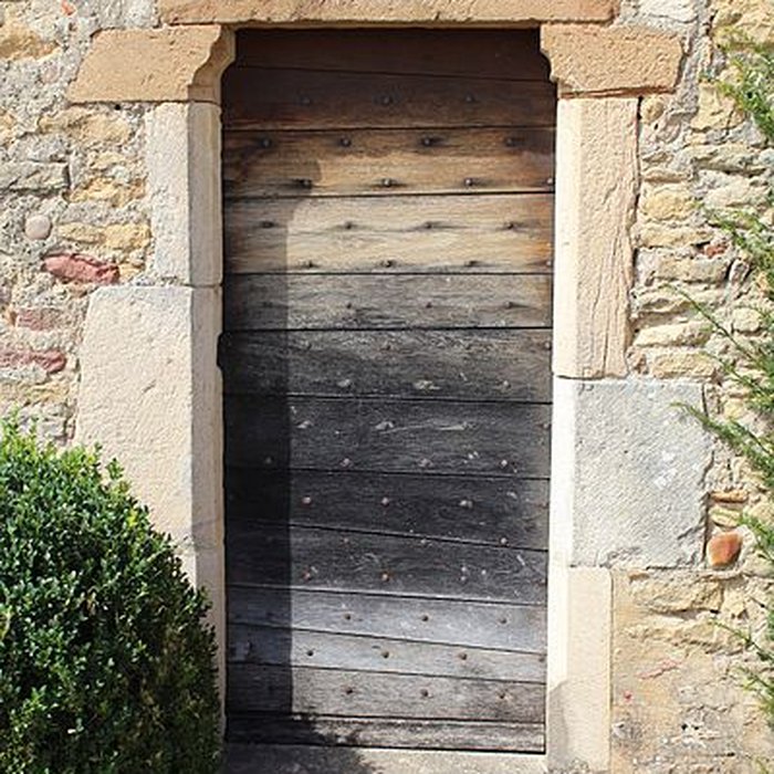 Photo de Eglise