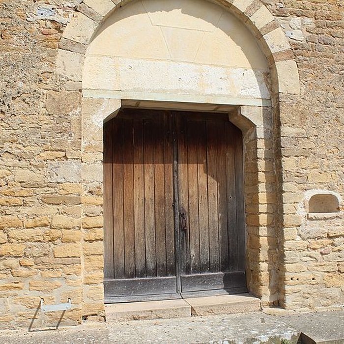 Photo de Eglise