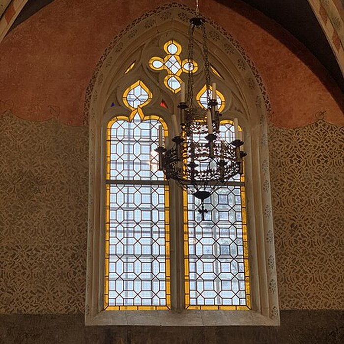 Photo de Eglise