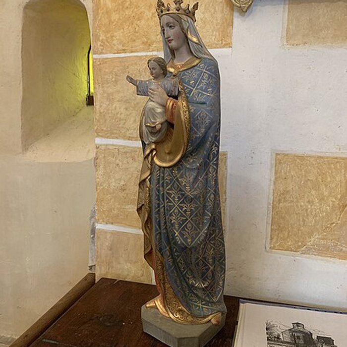 Photo de Eglise