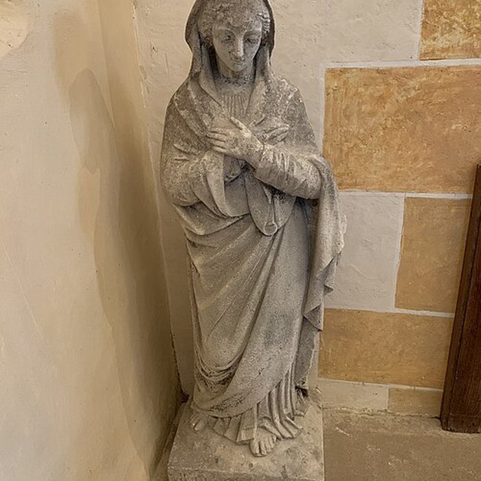 Photo de Eglise
