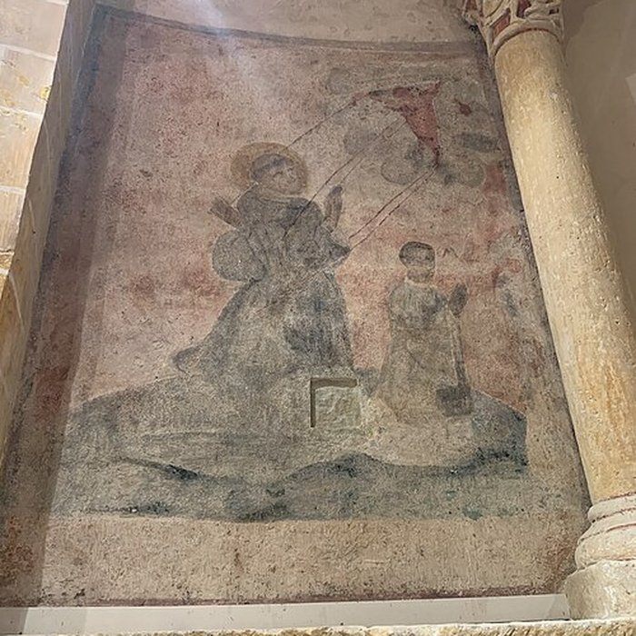 Photo de Eglise