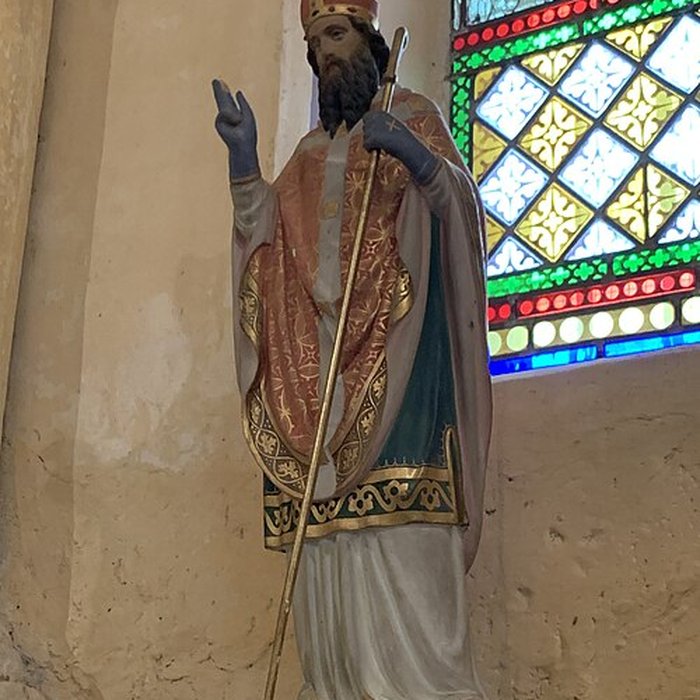Photo de Eglise