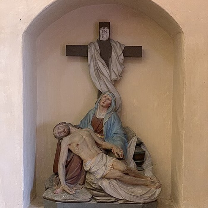 Photo de Eglise
