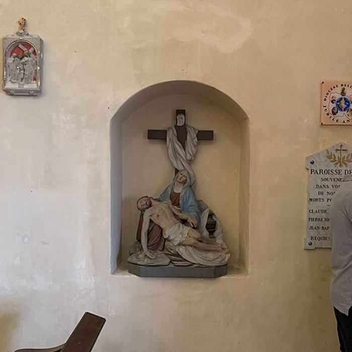 Photo de Eglise