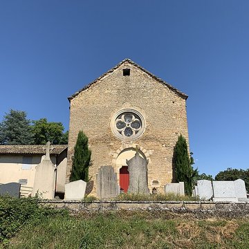 Eglise