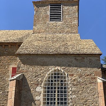 Eglise