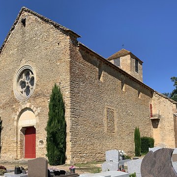 Eglise