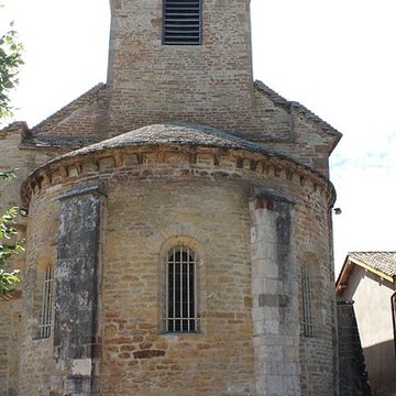 Eglise