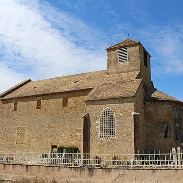Eglise