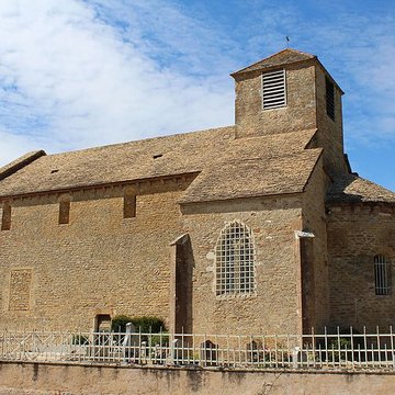 Eglise