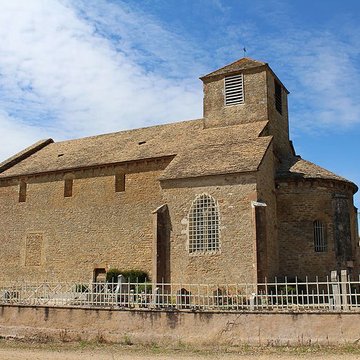 Eglise