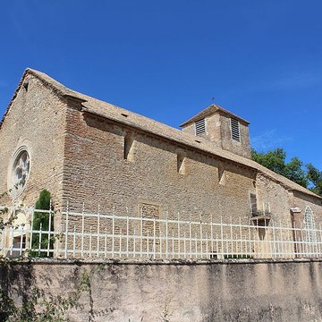 Eglise
