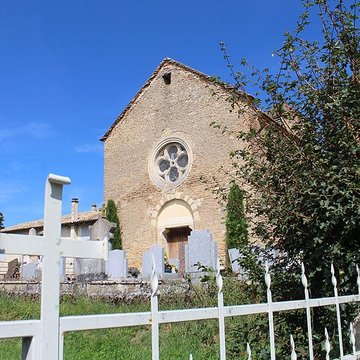 Eglise