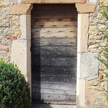 Eglise
