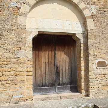 Eglise