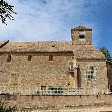 Eglise