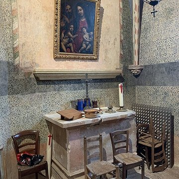 Eglise